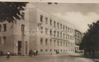 150 Kč HO Pohlednice Hodonín, CZE111069