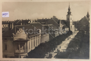 160 Kč HO Pohlednice Hodonín, CZE111072