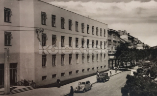 260 Kč HO Pohlednice Hodonín, CZE111098