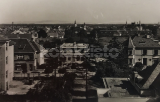 260 Kč HO Pohlednice Hodonín, CZE111099