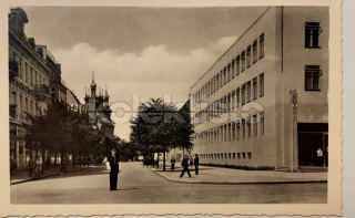 280 Kč HO Pohlednice Hodonín, CZE111103