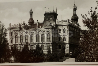 280 Kč HO Pohlednice Hodonín, CZE111104