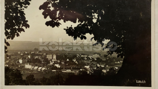 120 Kč JC Pohlednice Libáň, CZE111164
