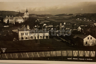 120 Kč JC Pohlednice Nová Paka, CZE111169