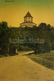 120 Kč JC Pohlednice Sobotka-Humprecht, CZE111173