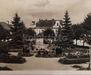 150 Kč JC Pohlednice Mlázovice, CZE111181