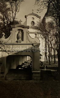 160 Kč JC Pohlednice Nová Paka, CZE111193
