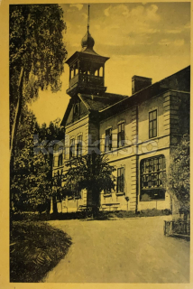 160 Kč JC Pohlednice okr. Jičín, CZE111197