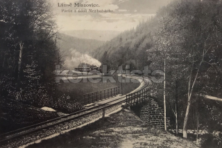 250 Kč JC Pohlednice Mlázovice, CZE111250