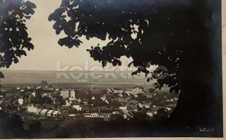 260 Kč JC Pohlednice Libáň, CZE111261