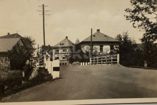 280 Kč JC Pohlednice Ostroměř, CZE111278