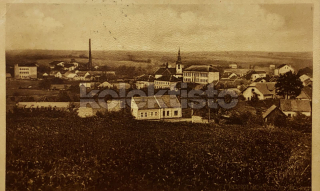 300 Kč JC Pohlednice Kopidlno, CZE111287
