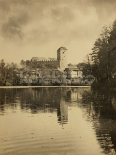 80 Kč JC Foto Libošovice Kost, CZE111446