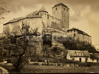 80 Kč JC Foto Libošovice Kost, CZE111447