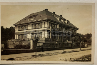 140 Kč JC Pohlednice Hořice, CZE111456