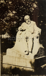 150 Kč JC Pohlednice Hořice POMNÍKY, CZE111458