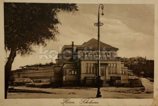 180 Kč JC Pohlednice Hořice SOKOL, CZE111472