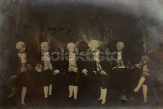 260 Kč JC Pohlednice Hořice, CZE111478