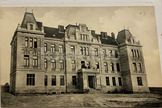 360 Kč JC Pohlednice Hořice, CZE111489