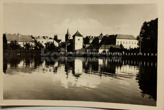 130 Kč JC Pohlednice Jičín, CZE111503
