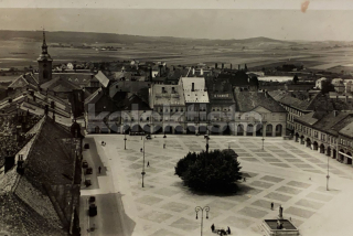 140 Kč JC Pohlednice Jičín, CZE111504