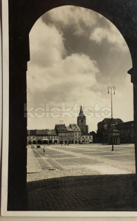 160 Kč JC Pohlednice Jičín, CZE111508