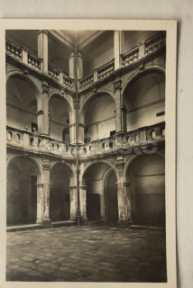160 Kč JC Pohlednice Jičín, CZE111510
