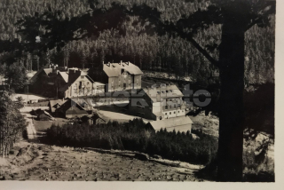 120 Kč JE Pohlednice Jeseníky, CZE111588
