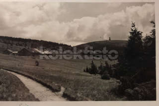 120 Kč JE Pohlednice Švýcárna, CZE111591