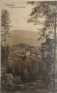 150 Kč JE Pohlednice Jeseník, CZE111596