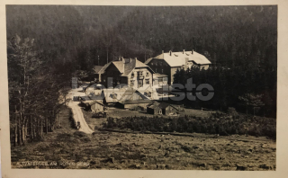 160 Kč JE Pohlednice Domašov, CZE111602