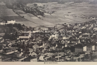 220 Kč JE Pohlednice Jeseník, CZE111611