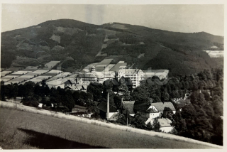 220 Kč JE Pohlednice Jeseník, CZE111615