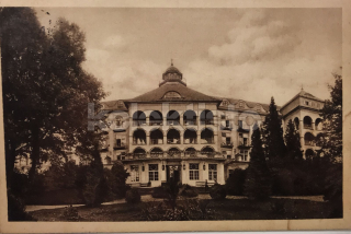 220 Kč JE Pohlednice Jeseník, CZE111617