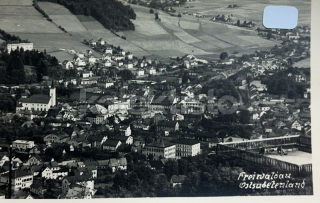 260 Kč JE Pohlednice Jeseník, CZE111626