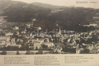 260 Kč JE Pohlednice Jeseník, CZE111627