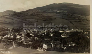 280 Kč JE Pohlednice Jeseník, CZE111639