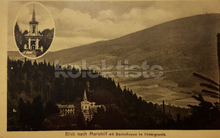 280 Kč JE Pohlednice Zlaté Hory, CZE111642