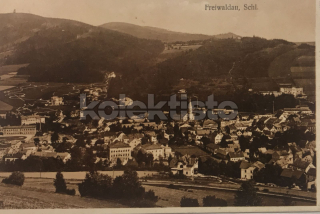 300 Kč JE Pohlednice Jeseník, CZE111646