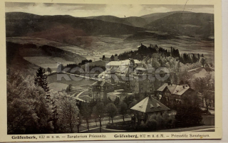320 Kč JE Pohlednice Jeseník, CZE111656