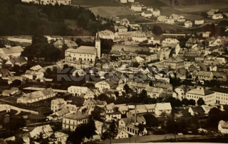 320 Kč JE Pohlednice Jeseník, CZE111662