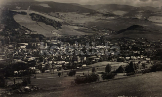 320 Kč JE Pohlednice Jeseník, CZE111665