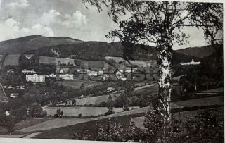 340 Kč JE Pohlednice Jeseník, CZE111672