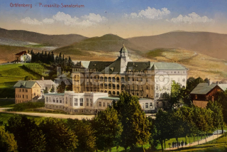 360 Kč JE Pohlednice Jeseník, CZE111680