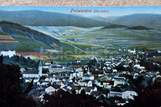 360 Kč JE Pohlednice Jeseník, CZE111684