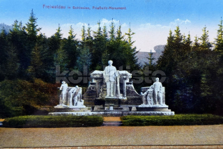 360 Kč JE Pohlednice Jeseník, CZE111687