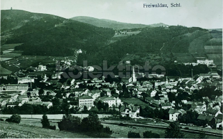 360 Kč JE Pohlednice Jeseník, CZE111692