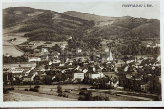 360 Kč JE Pohlednice Jeseník, CZE111694