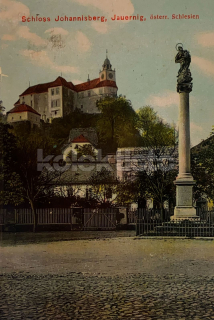 380 Kč JE Pohlednice Javorník, CZE111703