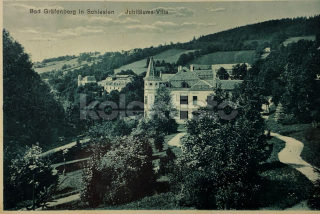380 Kč JE Pohlednice Jeseník, CZE111707